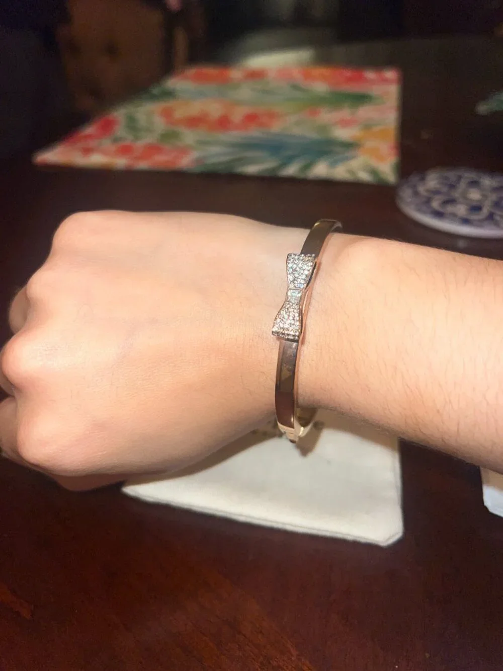 kate spade stunning authentic